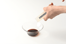 画像をギャラリービューアに読み込む, くずきり(5本入り)