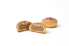 画像をギャラリービューアに読み込む, 栗まんじゅう