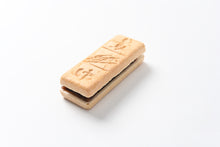 画像をギャラリービューアに読み込む, あわせ最中