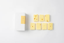 画像をギャラリービューアに読み込む, 代表銘菓 月あかり