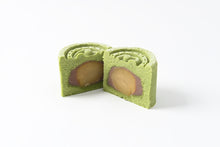 画像をギャラリービューアに読み込む, 天守の甍(2個入り)