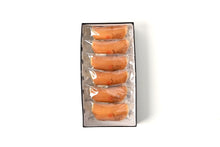 画像をギャラリービューアに読み込む, 折三笠(6個入り)