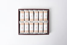 画像をギャラリービューアに読み込む, あわせ最中(12個入り)