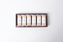 画像をギャラリービューアに読み込む, あわせ最中(6個入り)