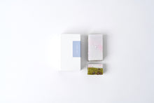 画像をギャラリービューアに読み込む, 季節の棹菓子