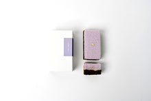 画像をギャラリービューアに読み込む, 季節の棹菓子