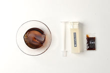 画像をギャラリービューアに読み込む, くずきり